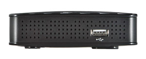 Роутер ZyXEL Keenetic 4G II